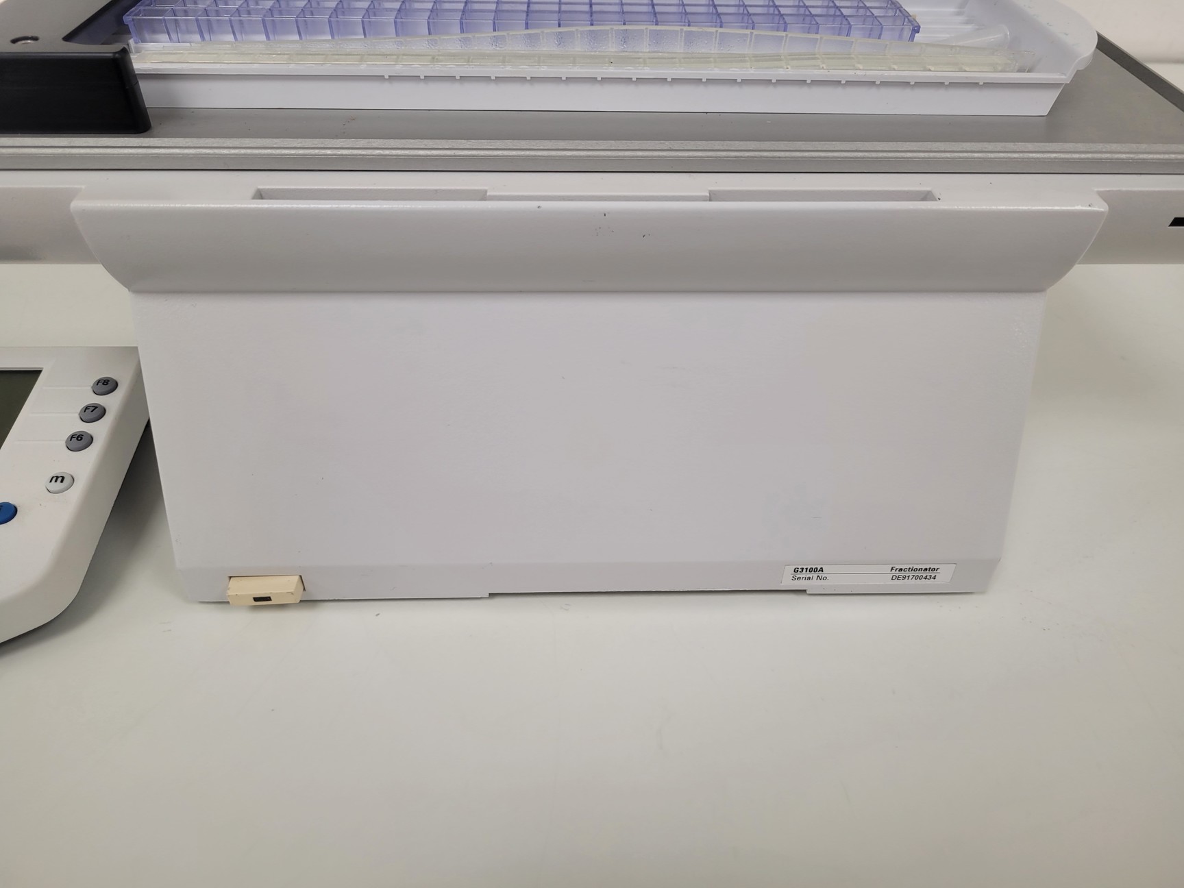 Image of Agilent Technologies 3100 Offgel Fractionator  Model: G3100A Lab