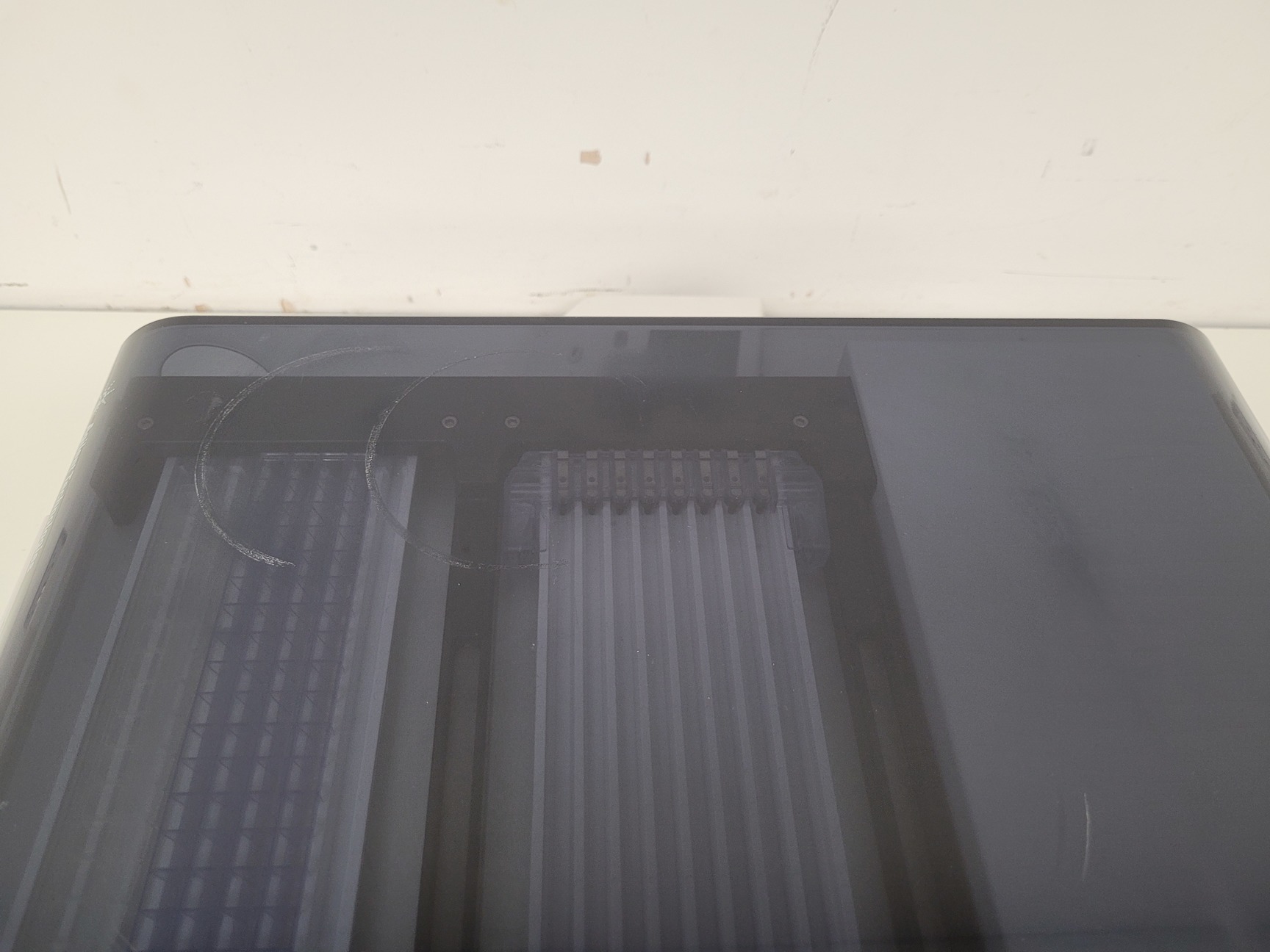 Image of Agilent Technologies 3100 Offgel Fractionator  Model: G3100A Lab