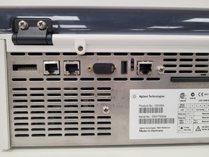 Thumbnail image of Agilent Technologies 3100 Offgel Fractionator  Model: G3100A Lab