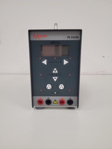 Thumbnail image of Hoefer MiniVE Vertical Electrophoresis System with PS 2A200 PSU
