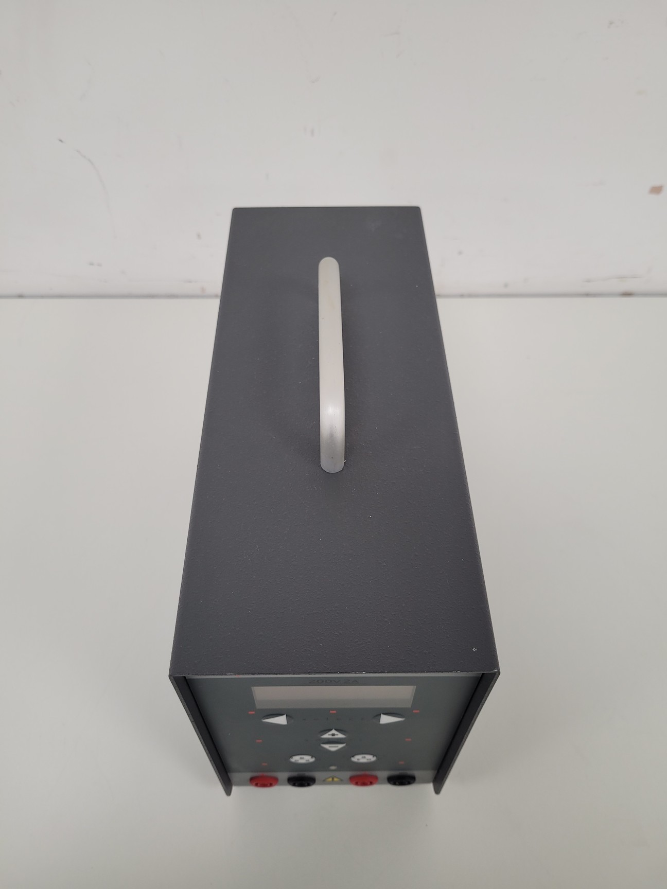 Image of Hoefer MiniVE Vertical Electrophoresis System with PS 2A200 PSU