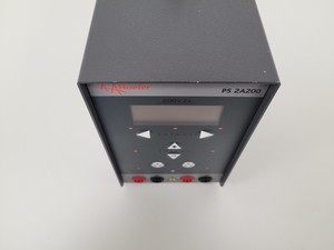 Thumbnail image of Hoefer MiniVE Vertical Electrophoresis System with PS 2A200 PSU