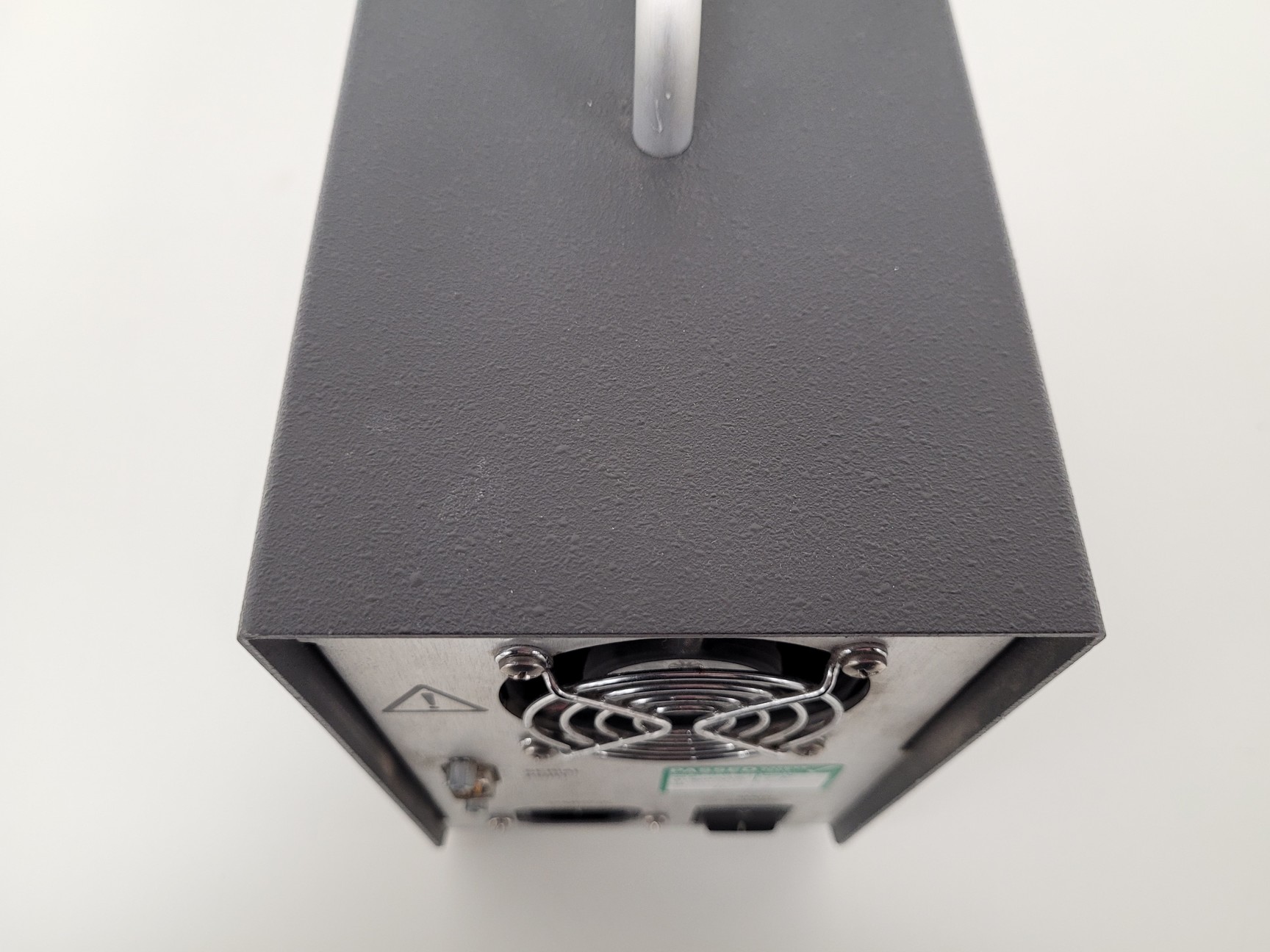 Image of Hoefer MiniVE Vertical Electrophoresis System with PS 2A200 PSU