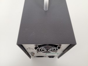 Thumbnail image of Hoefer MiniVE Vertical Electrophoresis System with PS 2A200 PSU