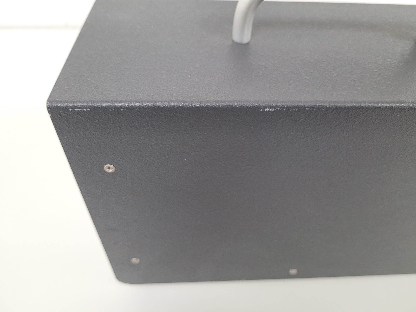 Image of Hoefer MiniVE Vertical Electrophoresis System with PS 2A200 PSU