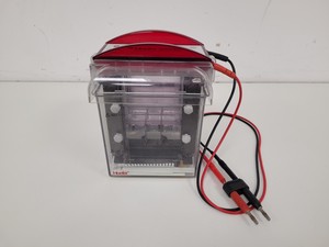 Thumbnail image of Hoefer MiniVE Vertical Electrophoresis System with PS 2A200 PSU