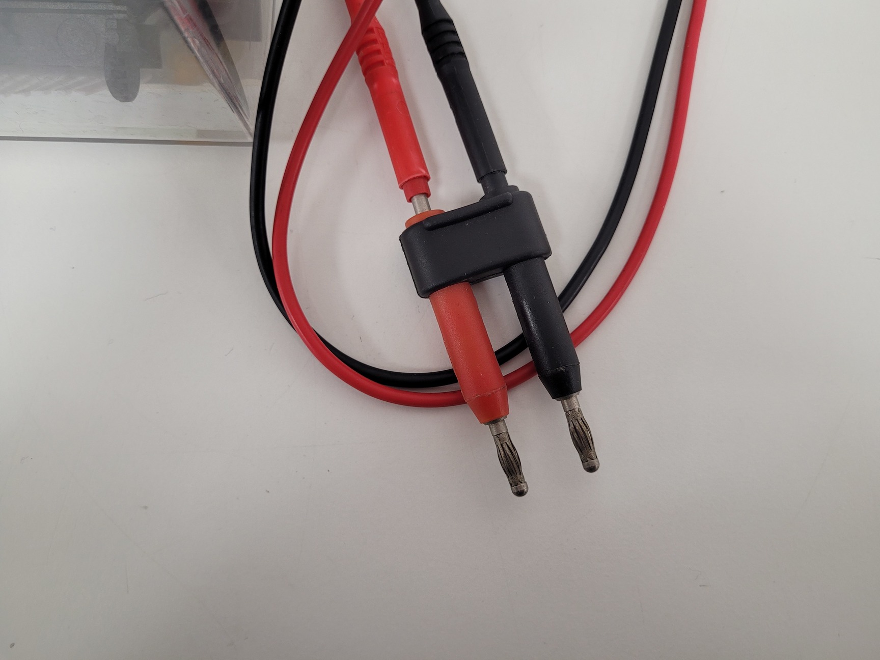 Image of Hoefer MiniVE Vertical Electrophoresis System with PS 2A200 PSU