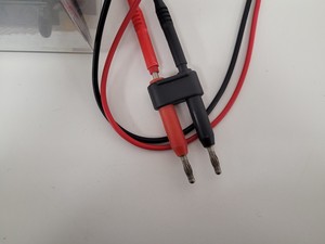 Thumbnail image of Hoefer MiniVE Vertical Electrophoresis System with PS 2A200 PSU