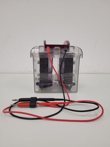 Thumbnail image of Hoefer MiniVE Vertical Electrophoresis System with PS 2A200 PSU