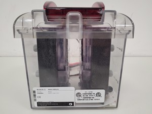 Thumbnail image of Hoefer MiniVE Vertical Electrophoresis System with PS 2A200 PSU