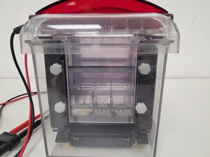 Thumbnail image of Hoefer MiniVE Vertical Electrophoresis System with PS 2A200 PSU