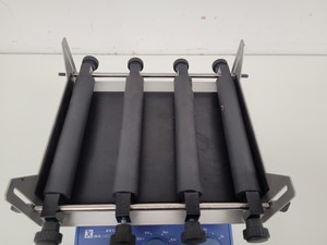 Thumbnail image of IKA Labortechnik KS125 Basic Laboratory Benchtop Platform Shaker Lab
