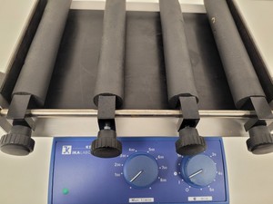 Thumbnail image of IKA Labortechnik KS125 Basic Laboratory Benchtop Platform Shaker Lab