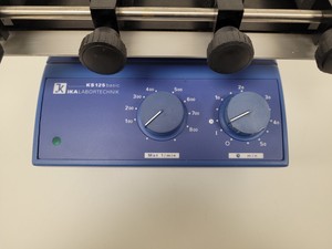 Thumbnail image of IKA Labortechnik KS125 Basic Laboratory Benchtop Platform Shaker Lab
