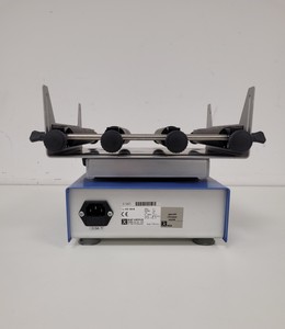 Thumbnail image of IKA Labortechnik KS125 Basic Laboratory Benchtop Platform Shaker Lab