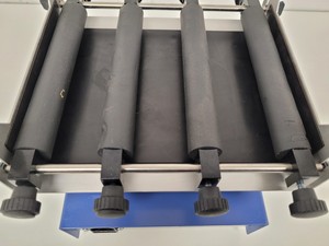 Thumbnail image of IKA Labortechnik KS125 Basic Laboratory Benchtop Platform Shaker Lab
