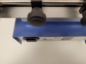 Thumbnail image of IKA Labortechnik KS125 Basic Laboratory Benchtop Platform Shaker Lab