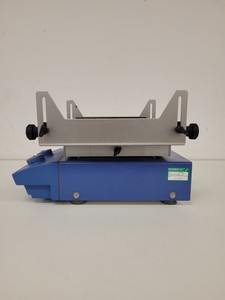 Thumbnail image of IKA Labortechnik KS125 Basic Laboratory Benchtop Platform Shaker Lab