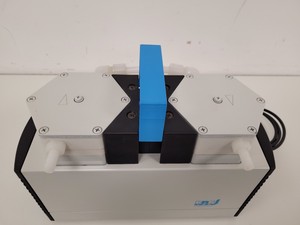 Thumbnail image of KNF LAB LABOPORT Diaphragm Vacuum Pump  Type: PM20119-840.3 Lab