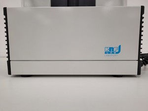 Thumbnail image of KNF LAB LABOPORT Diaphragm Vacuum Pump  Type: PM20119-840.3 Lab