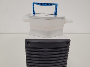 Thumbnail image of KNF LAB LABOPORT Diaphragm Vacuum Pump  Type: PM20119-840.3 Lab