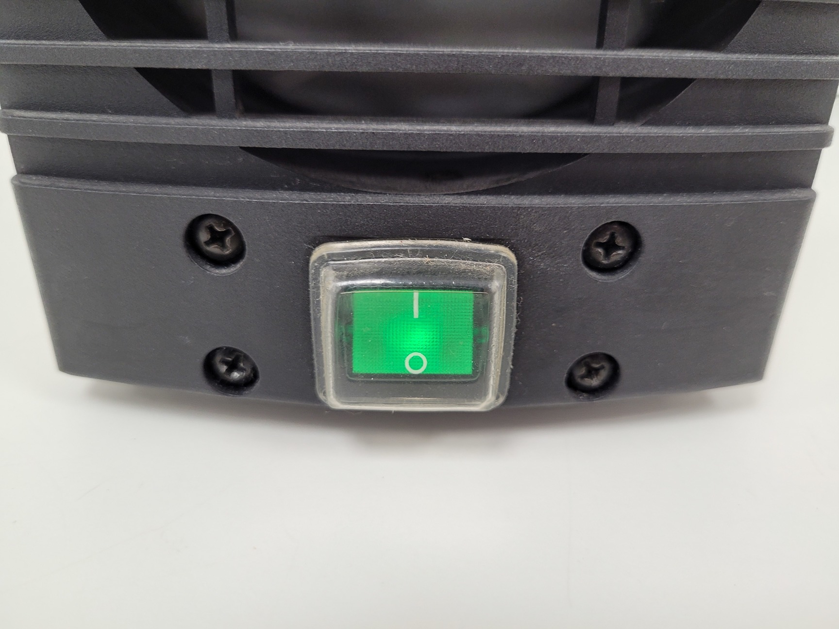 Image of KNF LAB LABOPORT Diaphragm Vacuum Pump  Type: PM20119-840.3 Lab