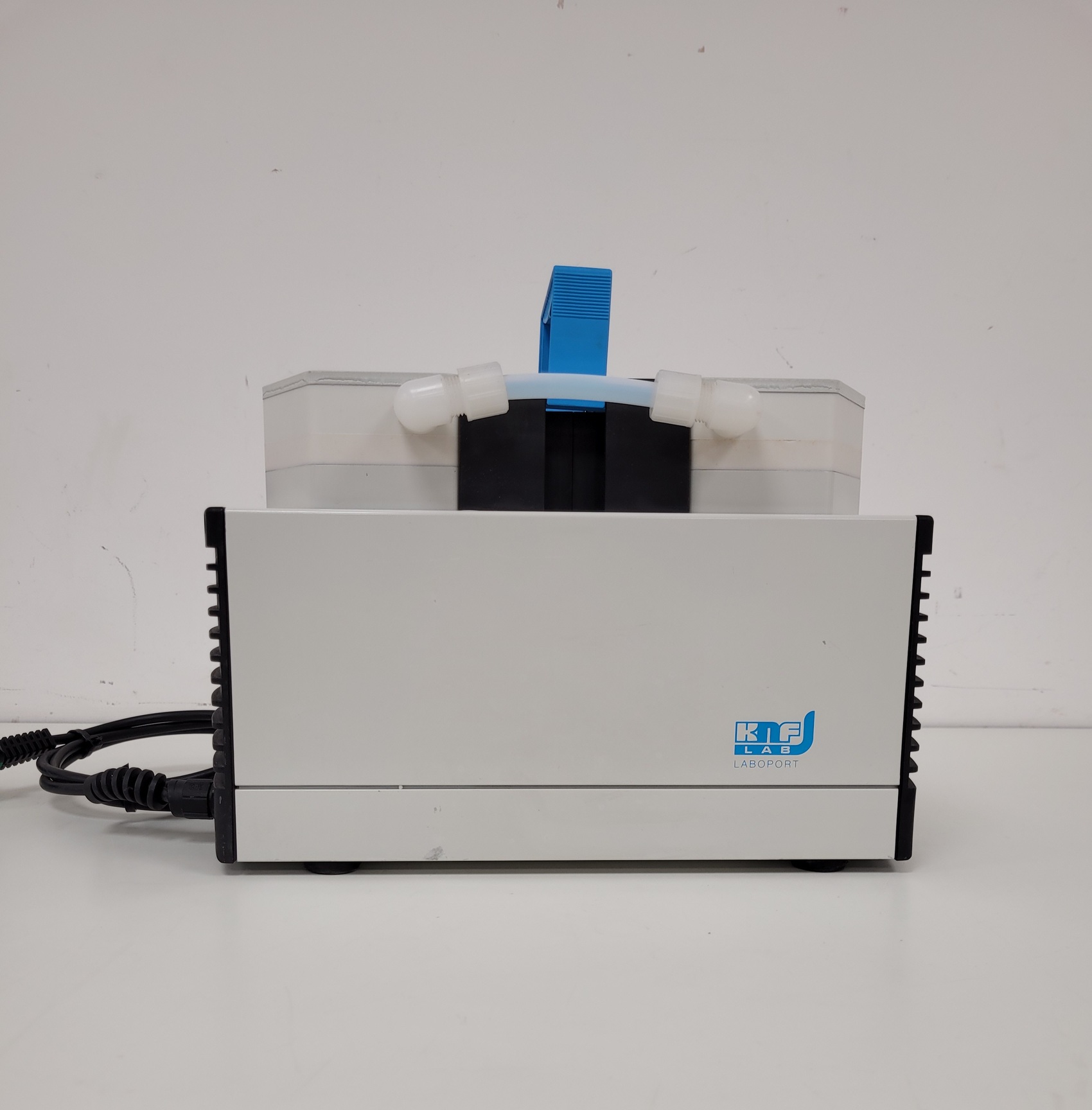 Image of KNF LAB LABOPORT Diaphragm Vacuum Pump  Type: PM20119-840.3 Lab