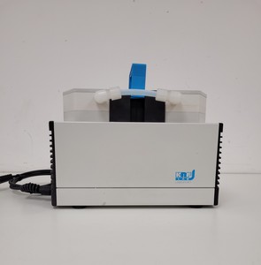 Thumbnail image of KNF LAB LABOPORT Diaphragm Vacuum Pump  Type: PM20119-840.3 Lab