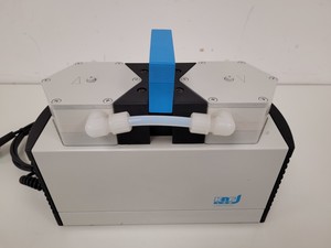 Thumbnail image of KNF LAB LABOPORT Diaphragm Vacuum Pump  Type: PM20119-840.3 Lab