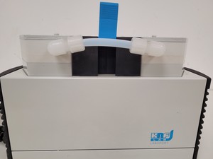 Thumbnail image of KNF LAB LABOPORT Diaphragm Vacuum Pump  Type: PM20119-840.3 Lab