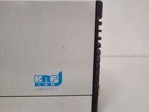 Thumbnail image of KNF LAB LABOPORT Diaphragm Vacuum Pump  Type: PM20119-840.3 Lab