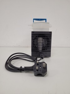 Thumbnail image of KNF LAB LABOPORT Diaphragm Vacuum Pump  Type: PM20119-840.3 Lab