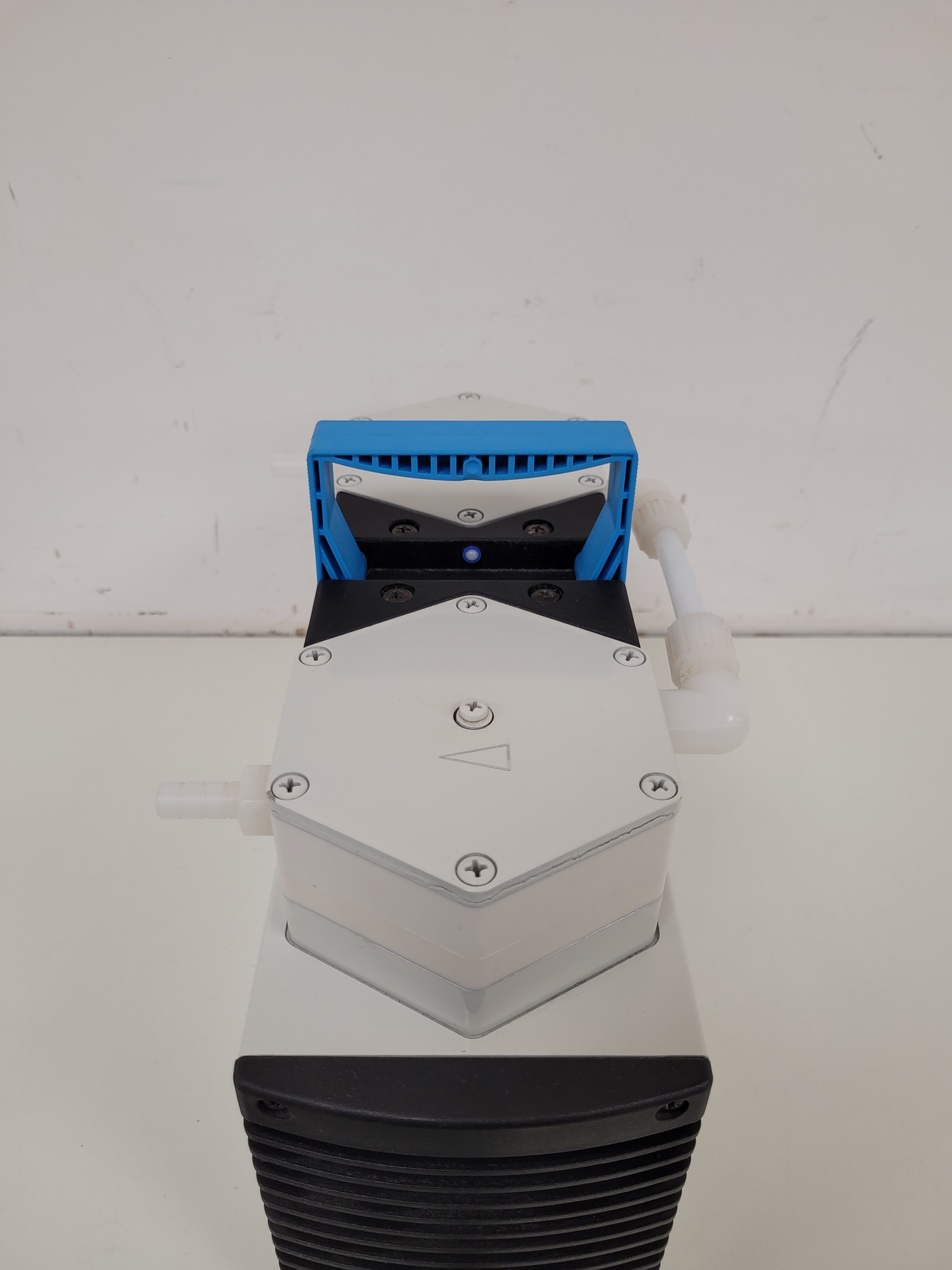 Image of KNF LAB LABOPORT Diaphragm Vacuum Pump  Type: PM20119-840.3 Lab