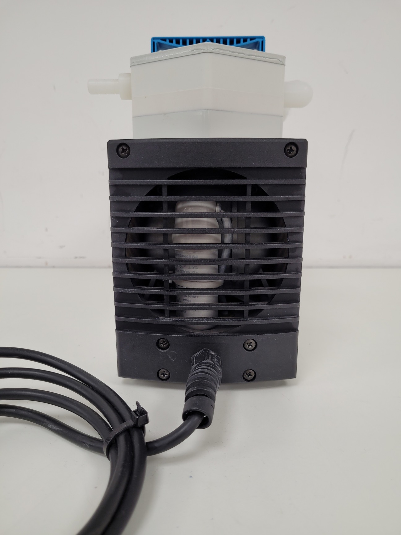Image of KNF LAB LABOPORT Diaphragm Vacuum Pump  Type: PM20119-840.3 Lab