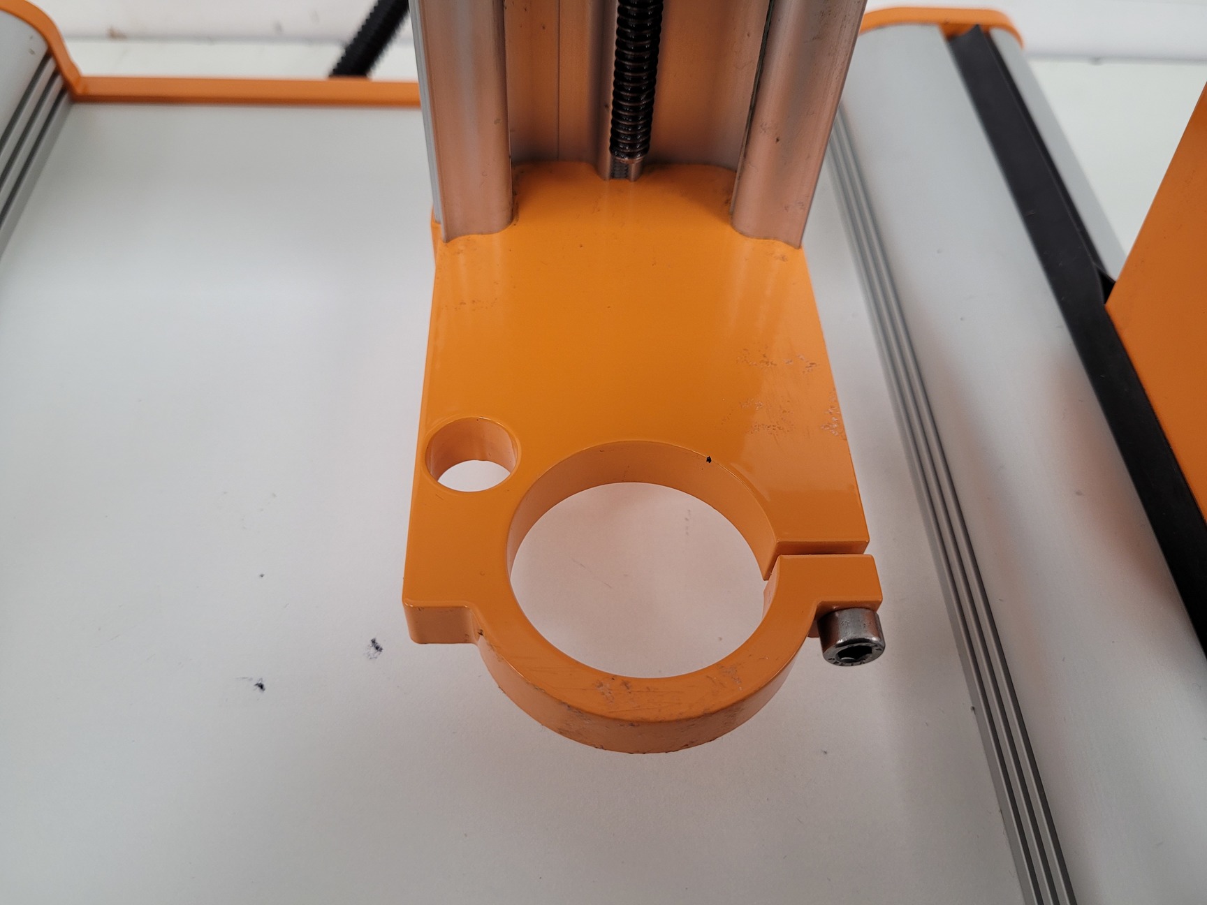 Image of Stepcraft 210  Model: 53451 Desktop CNC Router Machine 3D System