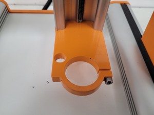 Thumbnail image of Stepcraft 210  Model: 53451 Desktop CNC Router Machine 3D System