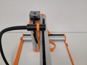 Thumbnail image of Stepcraft 210  Model: 53451 Desktop CNC Router Machine 3D System