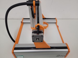 Thumbnail image of Stepcraft 210  Model: 53451 Desktop CNC Router Machine 3D System
