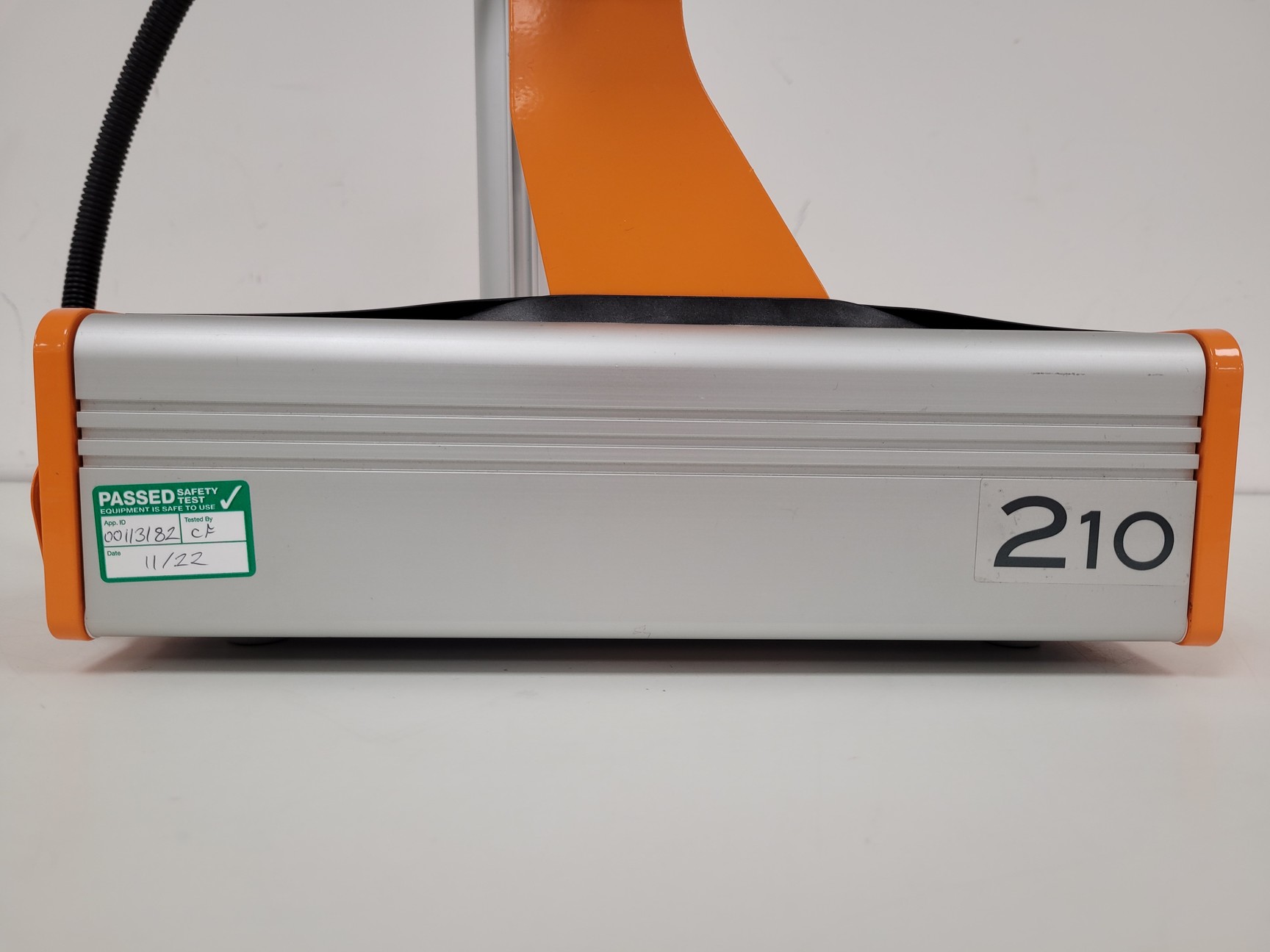 Image of Stepcraft 210  Model: 53451 Desktop CNC Router Machine 3D System