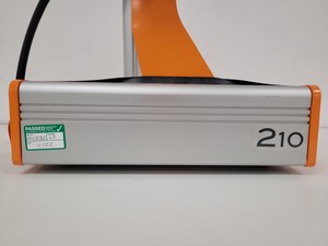 Thumbnail image of Stepcraft 210  Model: 53451 Desktop CNC Router Machine 3D System