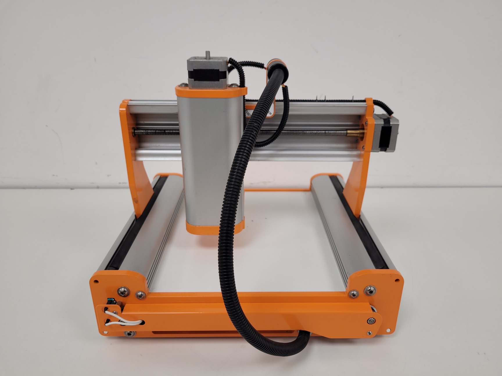 Image of Stepcraft 210  Model: 53451 Desktop CNC Router Machine 3D System