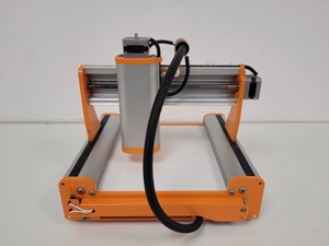 Thumbnail image of Stepcraft 210  Model: 53451 Desktop CNC Router Machine 3D System