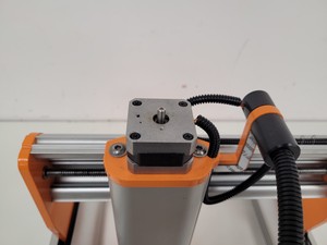 Thumbnail image of Stepcraft 210  Model: 53451 Desktop CNC Router Machine 3D System