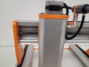 Thumbnail image of Stepcraft 210  Model: 53451 Desktop CNC Router Machine 3D System