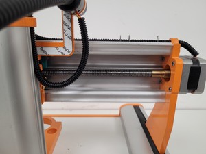 Thumbnail image of Stepcraft 210  Model: 53451 Desktop CNC Router Machine 3D System