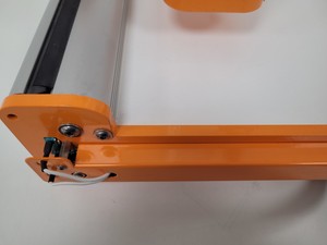 Thumbnail image of Stepcraft 210  Model: 53451 Desktop CNC Router Machine 3D System