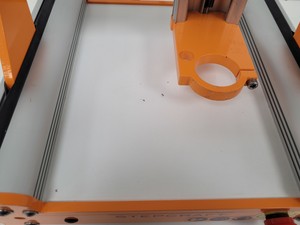 Thumbnail image of Stepcraft 210  Model: 53451 Desktop CNC Router Machine 3D System