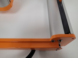 Thumbnail image of Stepcraft 210  Model: 53451 Desktop CNC Router Machine 3D System
