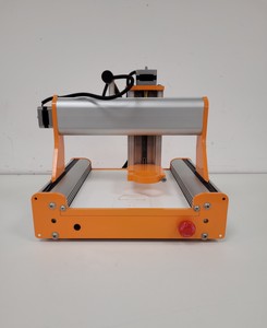 Thumbnail image of Stepcraft 210 Model: 53451 Desktop CNC Router Machine 3D System & Accessories