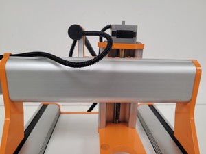Thumbnail image of Stepcraft 210 Model: 53451 Desktop CNC Router Machine 3D System & Accessories